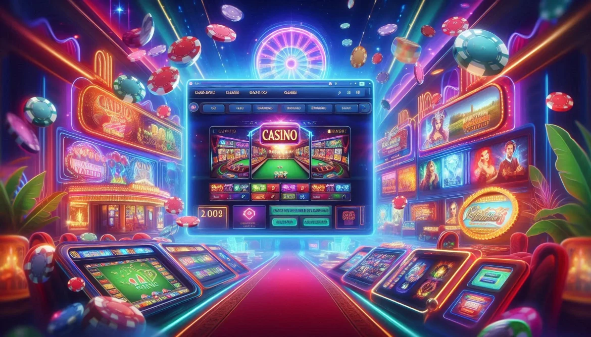 GoldWin Casino